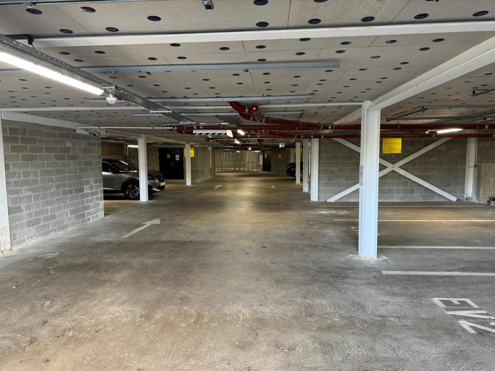 York Minster Icona 250 Free Parking & Gym Apartment Exterior photo